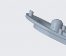 我給你3D圖檔你給我報個價錢吧？