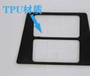 【硅膠制品廠有話說】TPU保護膜到底比高透明硅膠護套好在哪