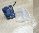 高透明硅膠件都用在哪？