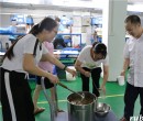 綠豆湯，為硅膠配件生產(chǎn)廠(chǎng)家送來(lái)一絲涼意