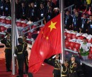 世界軍人運(yùn)動(dòng)會(huì)，硅膠加工廠(chǎng)為中國(guó)打call