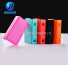 時(shí)尚環(huán)保電子煙硅膠保護(hù)套
